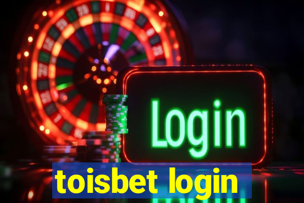 toisbet login