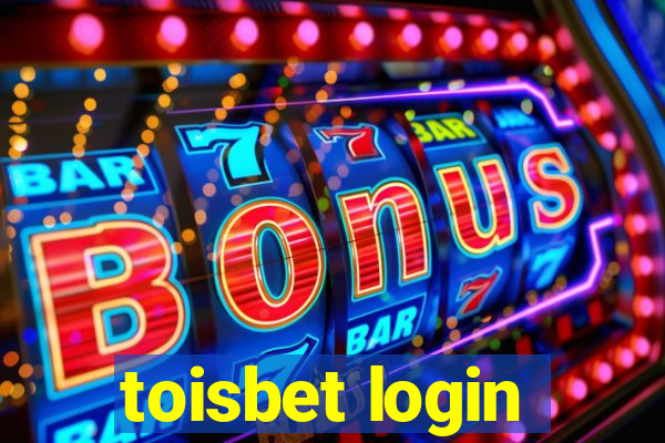 toisbet login