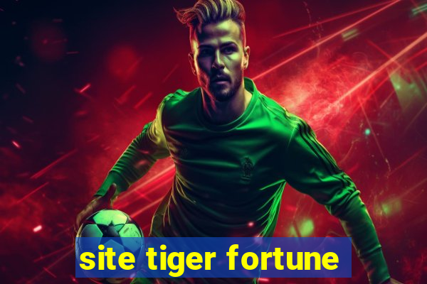 site tiger fortune