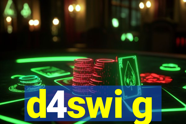 d4swi g