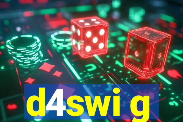 d4swi g