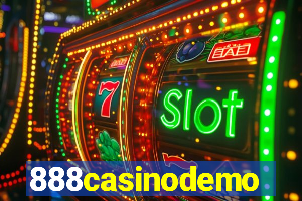 888casinodemo