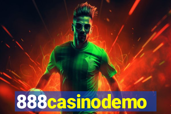 888casinodemo