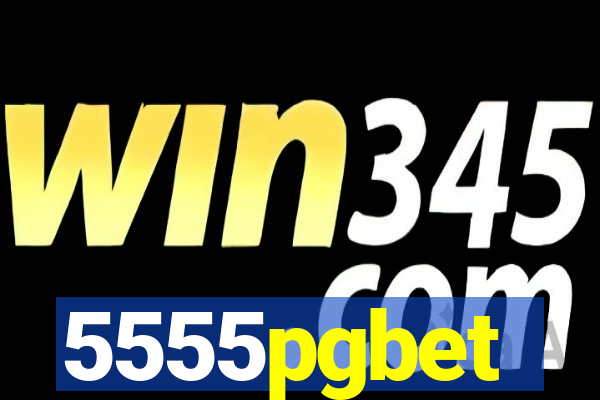 5555pgbet