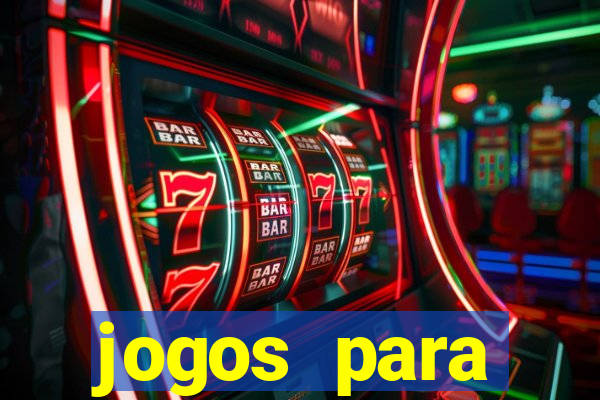 jogos para cadastrar se