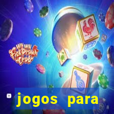 jogos para cadastrar se