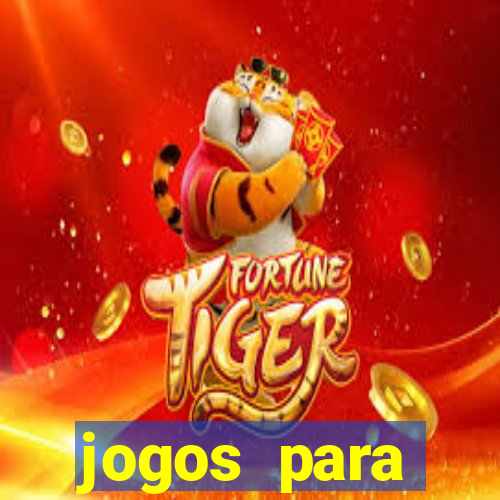 jogos para cadastrar se