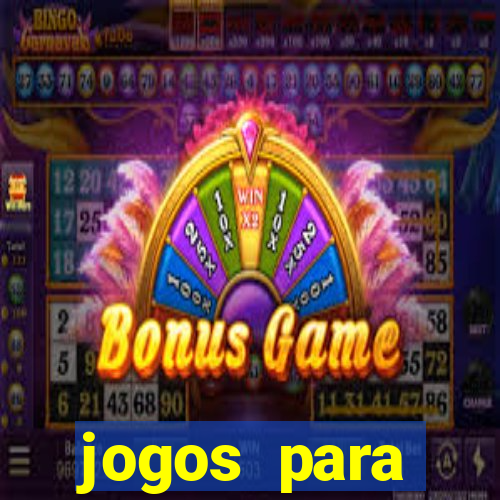 jogos para cadastrar se