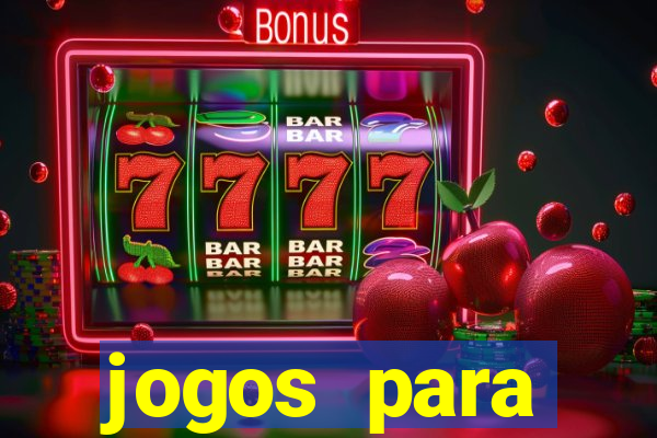 jogos para cadastrar se