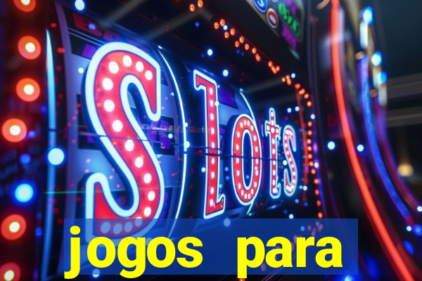 jogos para cadastrar se