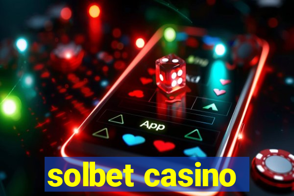 solbet casino