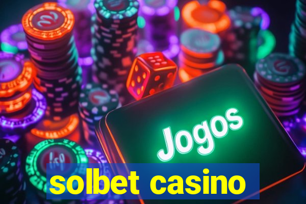 solbet casino