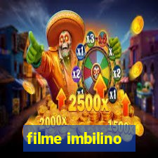 filme imbilino