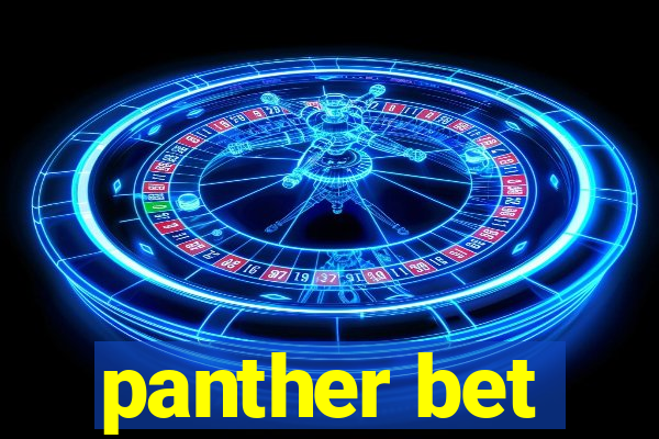 panther bet