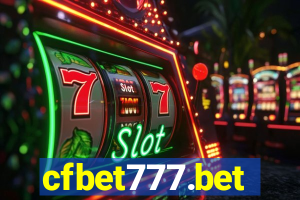 cfbet777.bet