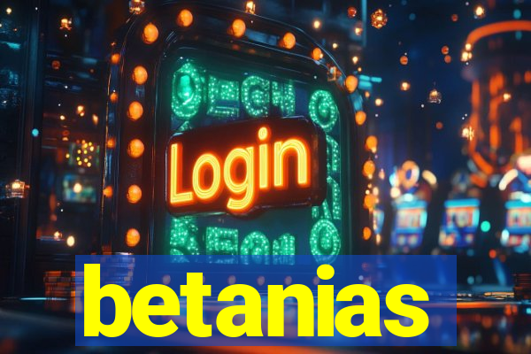 betanias