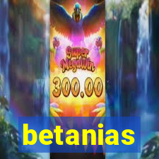 betanias