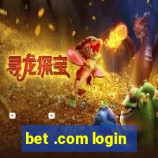 bet .com login