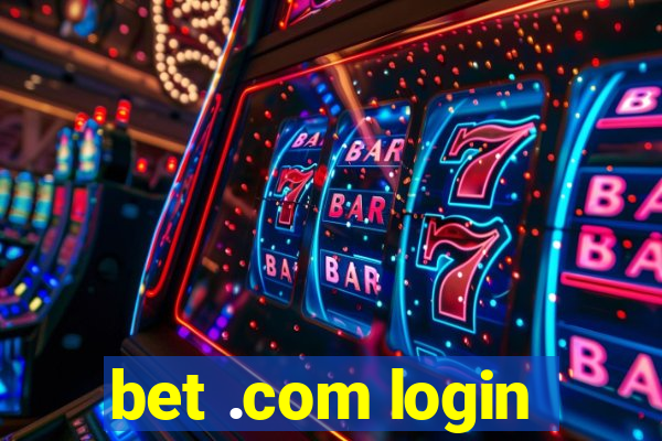 bet .com login