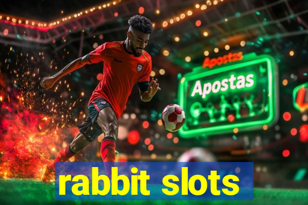 rabbit slots