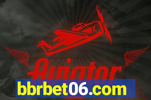 bbrbet06.com