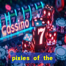 pixies of the forest free slot