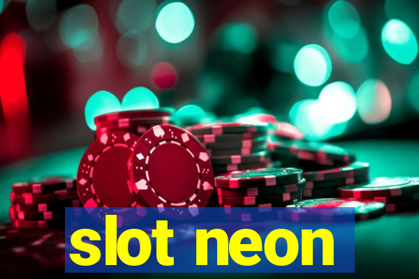 slot neon