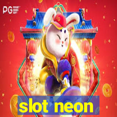 slot neon