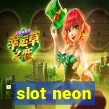 slot neon