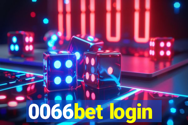 0066bet login