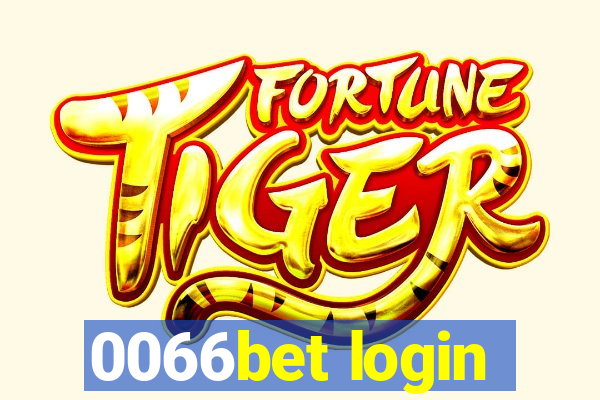 0066bet login