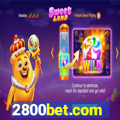 2800bet.com