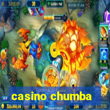 casino chumba