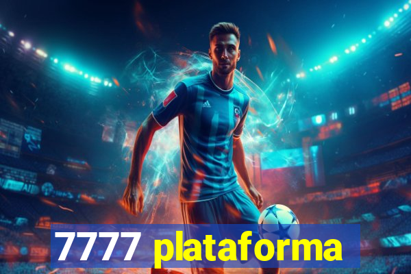 7777 plataforma