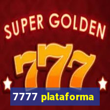 7777 plataforma