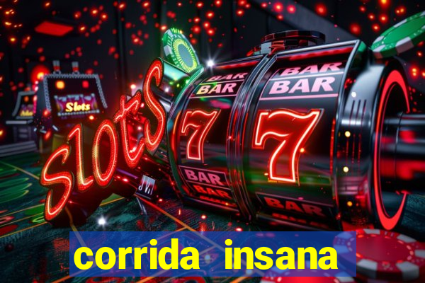 corrida insana local bh