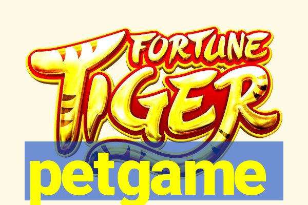 petgame