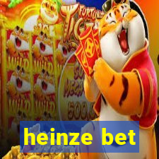 heinze bet