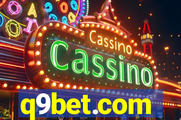 q9bet.com