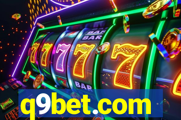 q9bet.com