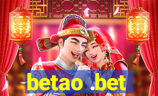 betao .bet