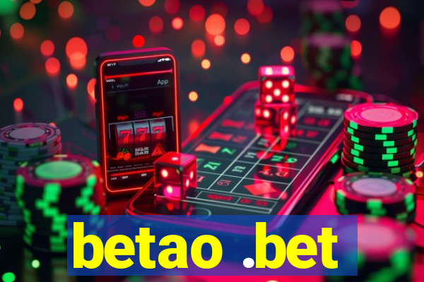 betao .bet