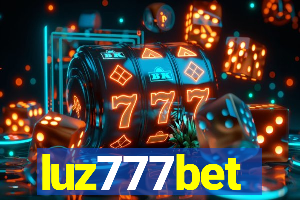 luz777bet