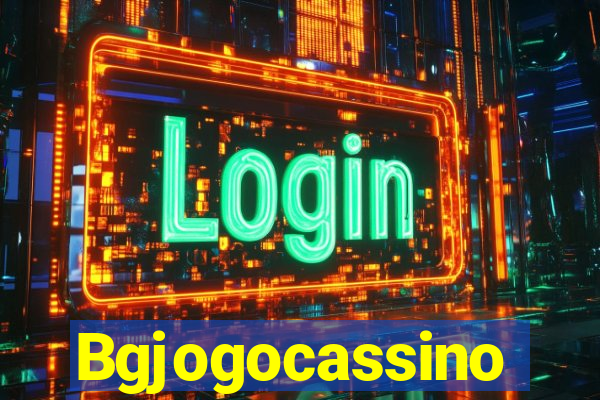 Bgjogocassino