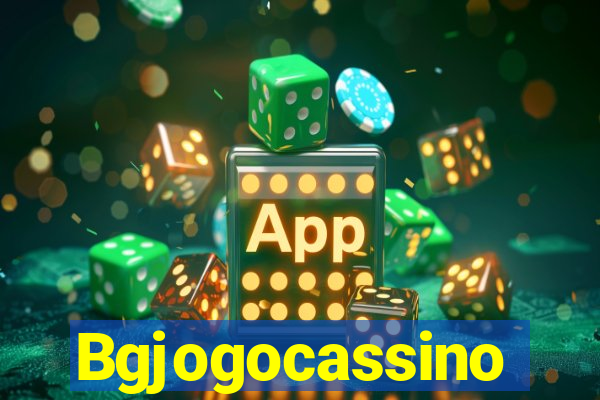 Bgjogocassino