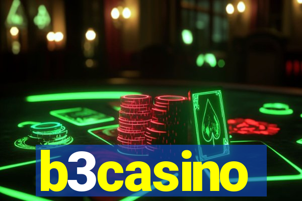 b3casino