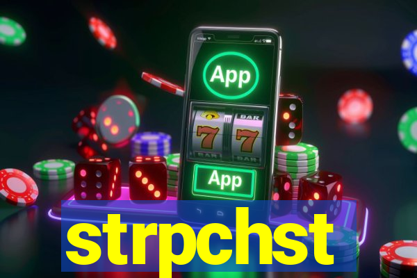 strpchst