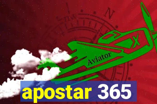 apostar 365