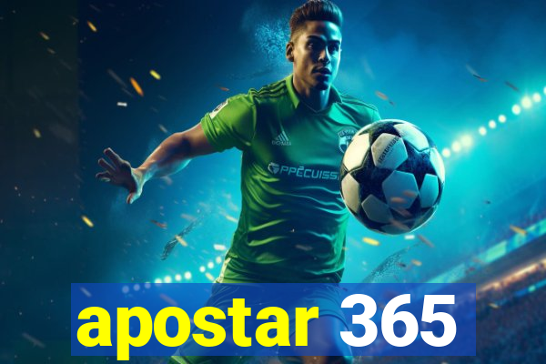 apostar 365