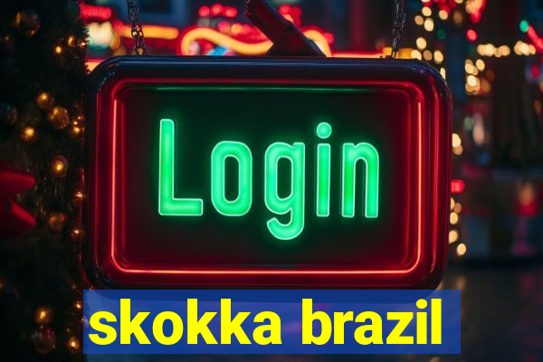 skokka brazil